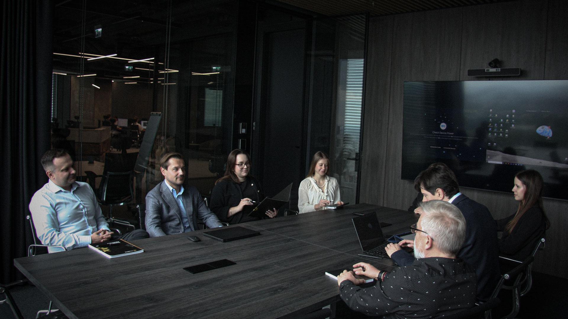 Next case featured image